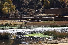 658-Rqchi,tempio di Wiracocha,12 luglio 2013